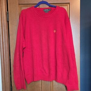 Ralph Lauren 100% Cotton Sweater